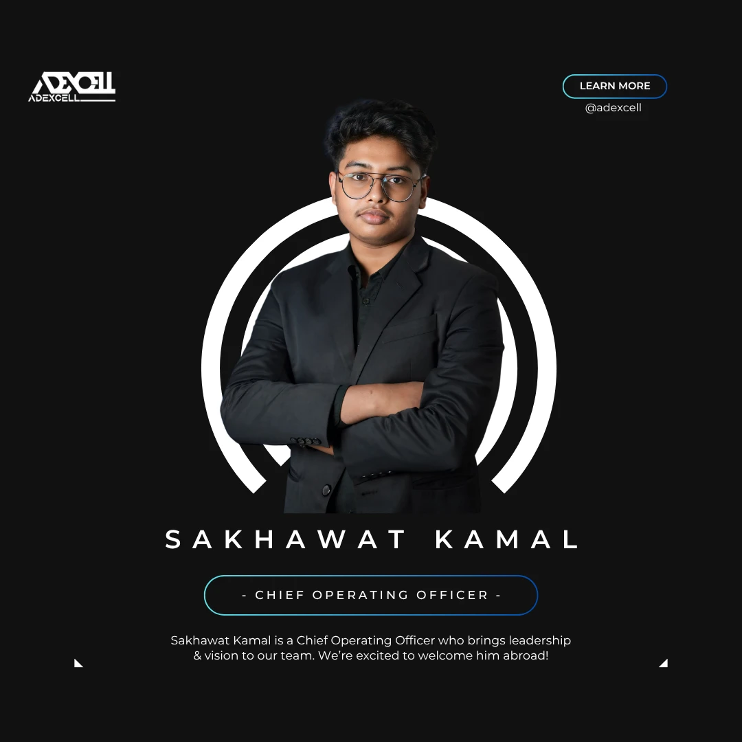 Team Member Image