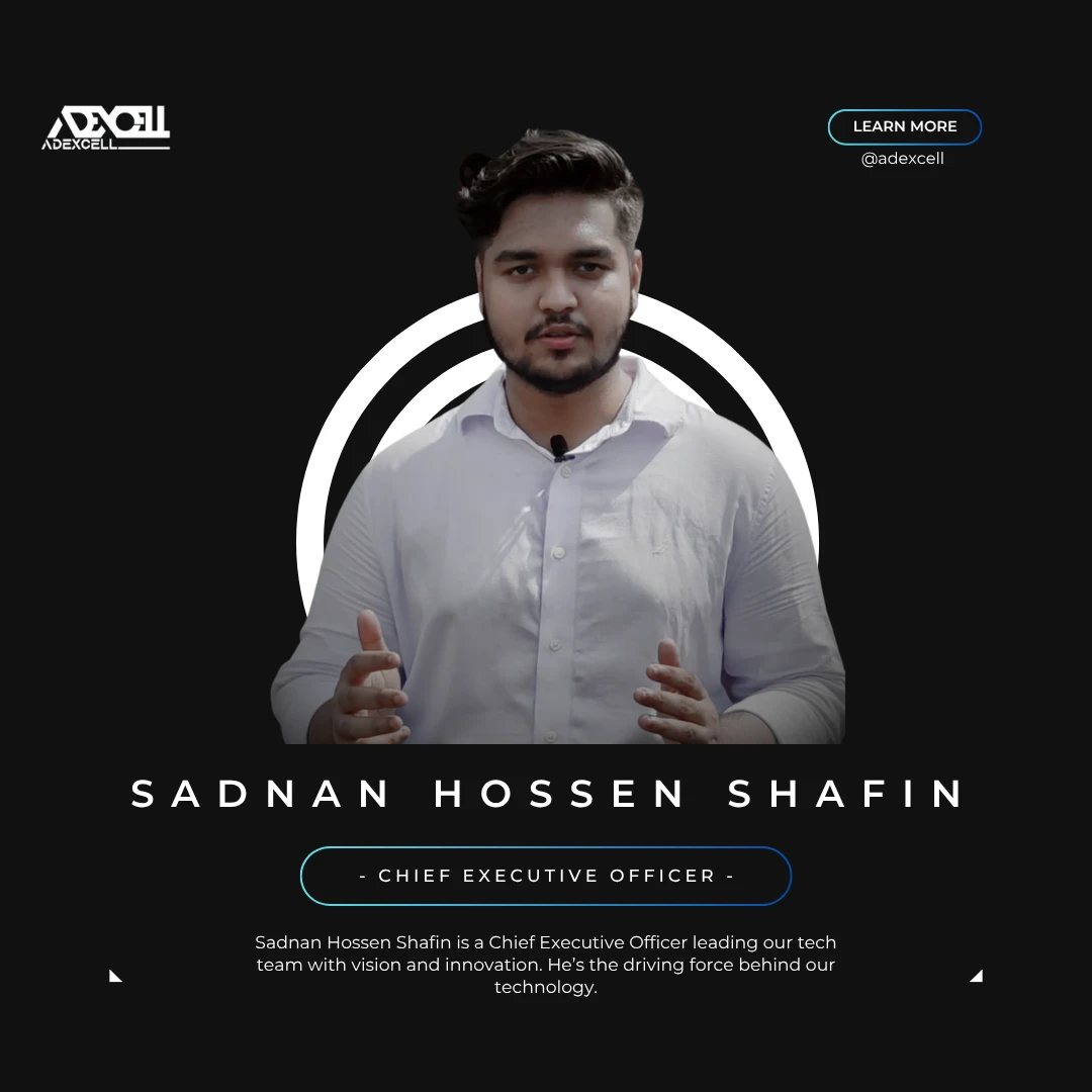 Team Member Image